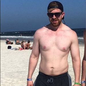 Meet your Posher, Ben